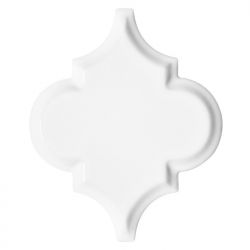 Dunin Arabesco White 158x131