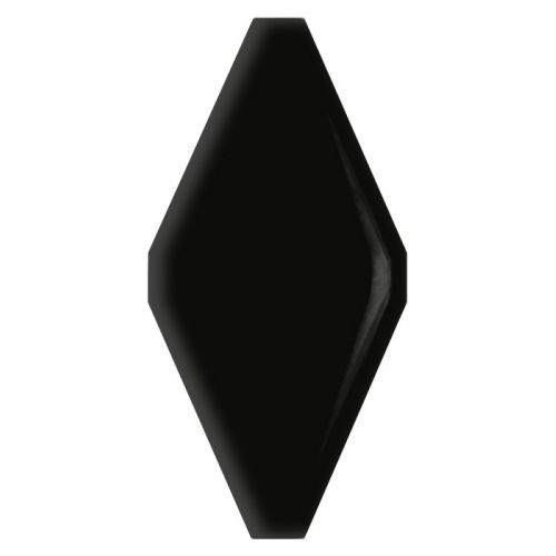 Dunin Carat Black 100x200