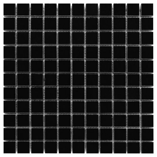 Dunin Black&White Pure Black 25 305x305
