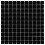Dunin Black&White Pure Black 25 305x305
