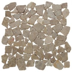 Dunin Zen Grind Stone Beige 305x305x10