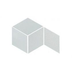 Equipe Rhombus White 14x24 - 035519