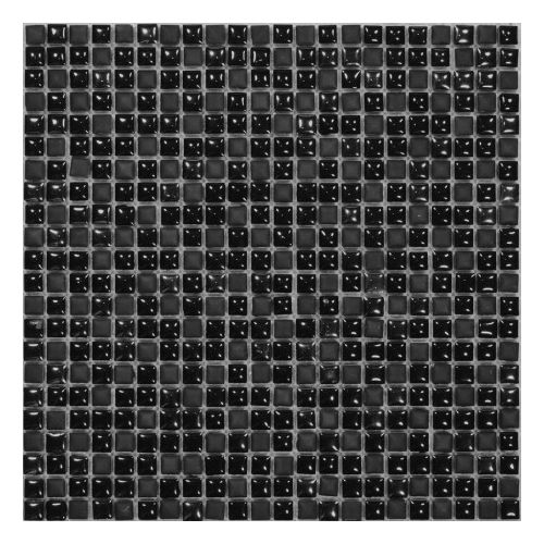 Dell Arte Mozaika Black Velvet 11,5x11,5