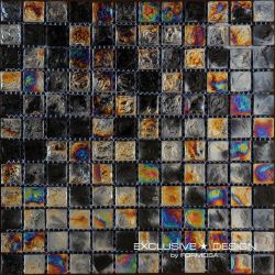 Midas Mozaika Glass A-MGL08-XX-062