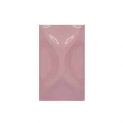 Decus Aspa Pink Brillo 10x15