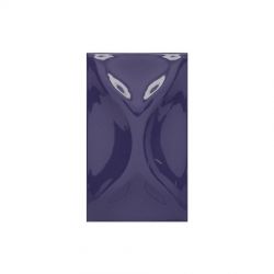 Decus Aspa Violet Brillo 10x15