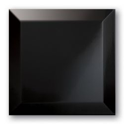Tubądzin By Maciej Zień LONDON - Piccadilly Black 3 29,8x29,8