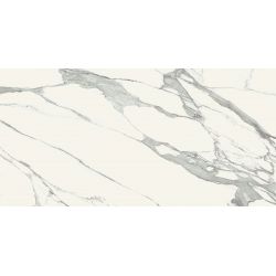 Tubądzin By Maciej Zień GRAND BEAUTY - Specchio Carrara POL 239,8x119,8