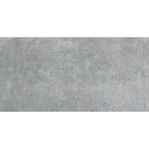 Tubądzin By Maciej Zień GRAND BEAUTY - Terrazzo grey MAT 239,8x119,8