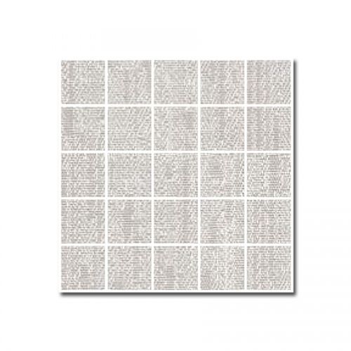 SANT'AGOSTINO — Digitalart Mosaico Digitalart White 30,0x30,0