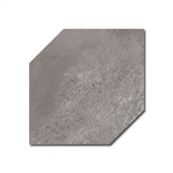 SANT'AGOSTINO — Shadestone Code Stone Grey Nat 30,0x30,0