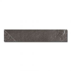 SANT'AGOSTINO — Shadestone Chevron Stone Dark Nat 9,4x49,0