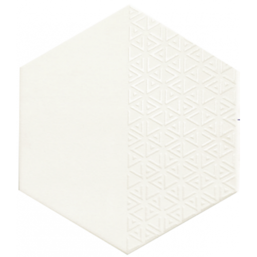 Realonda Opal Deco White 28,5x33 [099063]