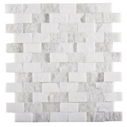 Lantic Colonial Elite Brick Whites 29x31,5