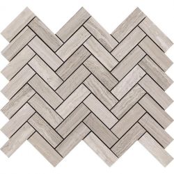 Lantic Colonial Lines Cambric Silver Wood Classico 26,5x32
