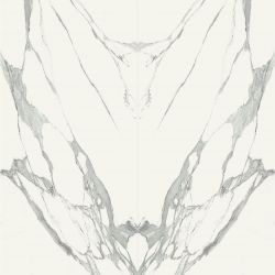 Tubądzin By Maciej Zień GRAND BEAUTY - Specchio Carrara B/A POL 239,8x119,8