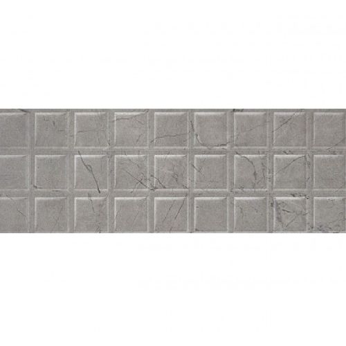Colorker Corinthian Crossed Grey 31,6x100