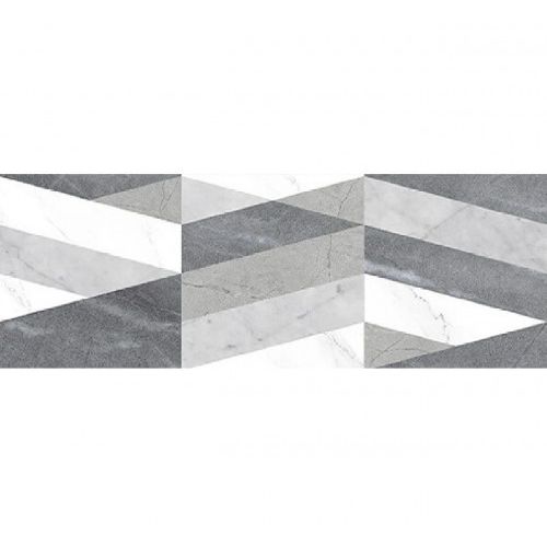 Colorker Corinthian Triangle Grey 31,6x100