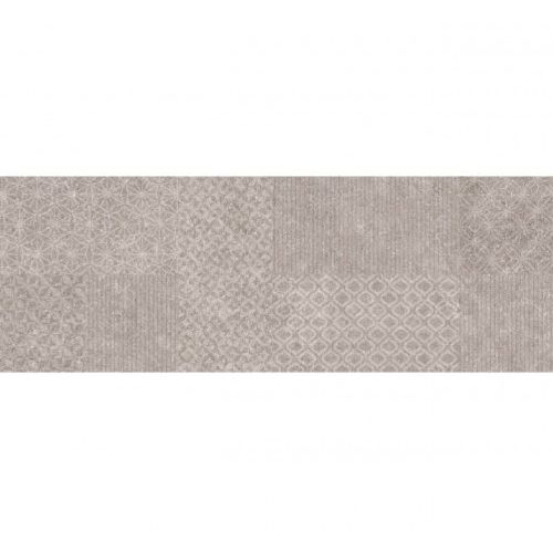Colorker Rockland Grey Diversity 29,5x90
