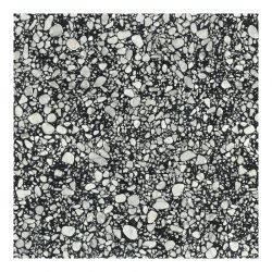 Fondovalle Shards Large Black 120x120 Glossy