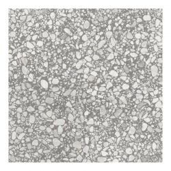 Fondovalle Shards Large Grey 120x120 Natural