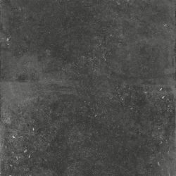 FLAVIKER Nordik Stone - Black 120x120 Rett. 0003750