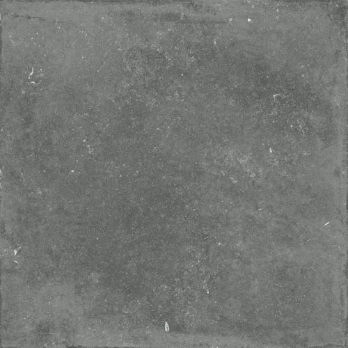 FLAVIKER Nordik Stone - Grey 90x90 Rett. 0005057