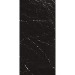 Marazzi 160x320 Stuoiato M379 Grande Marble Look Elegant Black Satin Stuoiato Rett.