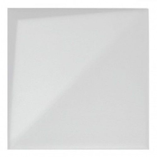 WOW Noudel White Gloss 12,5x12,5
