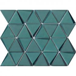 L'Antic Effect Triangle Emerald 31x26x0,8 cm ZAPYTAJ O DODATKOWY RABAT