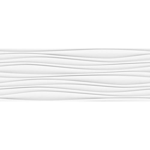 Porcelanosa Oxo Line Blanco 33.3x100