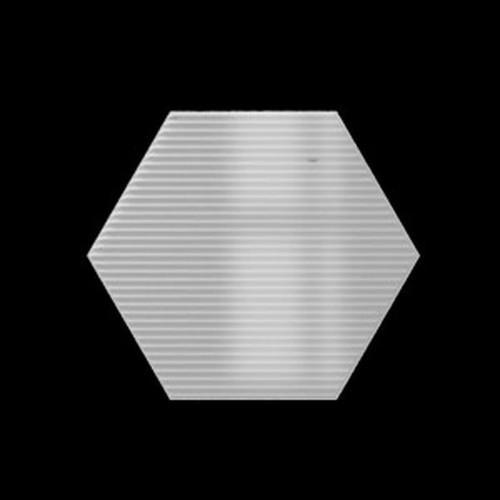Płytka Heksagonalna WOW Mini Hexa Canale Pearl Gloss 15x17,3