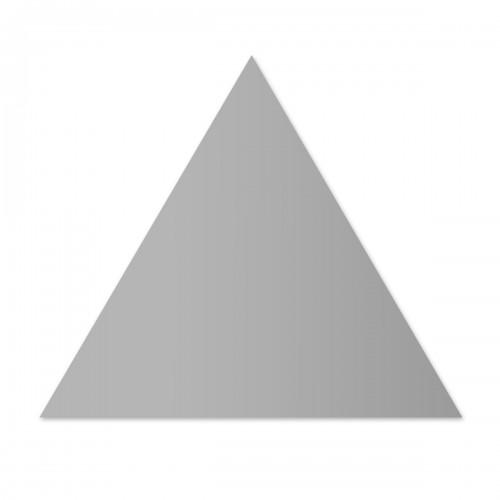 Płytka Podłogowa WOW Triangle Floor Ash Grey Matt 20x23