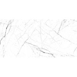 Decovita PIETRA WHITE FULL LAPATO RETT. 60x120