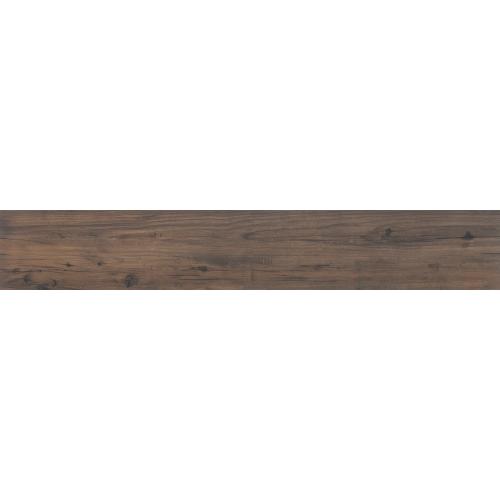 Płytka Gresowa Drewnopodobna CERRAD TONELLA BROWN 120,2x19,3