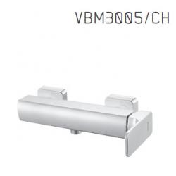 Vedo VBM3005/CH Bateria natryskowa - solo - Chrom