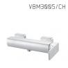 Vedo VBM3005/CH Bateria natryskowa - solo - Chrom