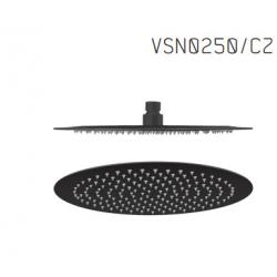 Vedo VSN0250/CZ Deszczownica o śr. 250mm ULTRA SLIM