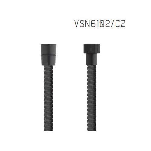Vedo VSN6102/CZ Wąż natryskowy CLASSIC 150cm