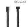 Vedo VSN6102/CZ Wąż natryskowy CLASSIC 150cm