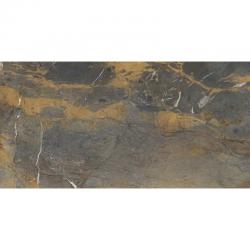 Emil Tele di Marmo Fossil Brown Lapp Lucido 60x120 Rett