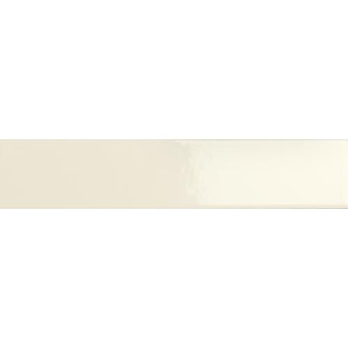 41ZERO42 Spectre Cream Połysk - 5 × 25 cm