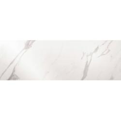 Płytka ścienna Newker Calacatta Gloss White 40×120