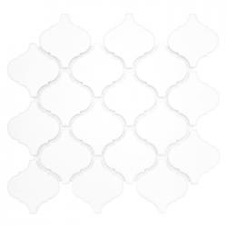Dunin Mini Arabesco White 78x74x6.5