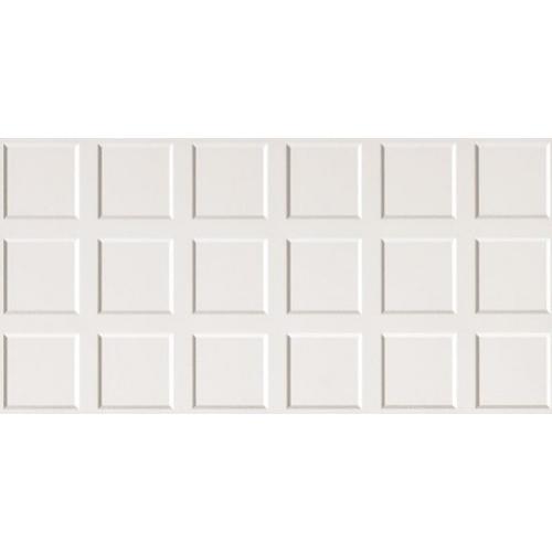 Płytka ścienna Fioranese Fio.Block Bianco 30,2x60,4