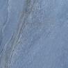 Płytka imitująca marmur Fioranese Marmorea Intensa Azul Bahia Matt 74x74