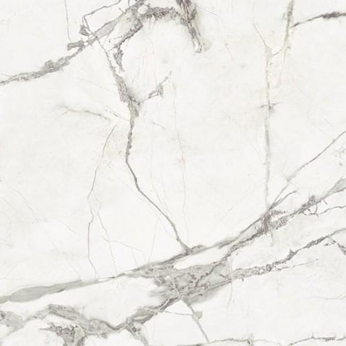 Płytka imitująca marmur Fioranese Marmorea Intensa Bianco Luce Matt 74x74
