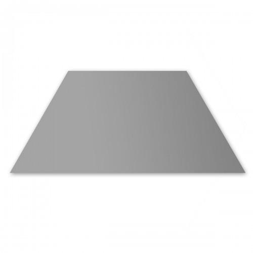 WOW Trapezium Floor Ash Grey Matt 9,8x23 - płytka podłogowa