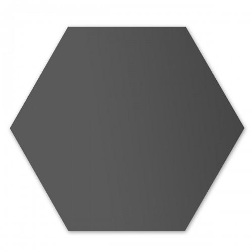 WOW Hexa Floor Graphite Matt 19,9x23 - płytka heksagonalna