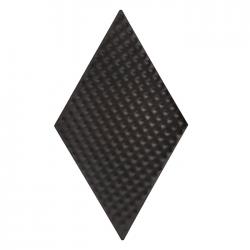 Dunin Rombic Black 03 matt 11,5x20